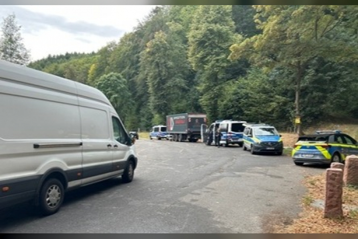 Erbach: Verkehrskontrollen im Odenwaldkreis