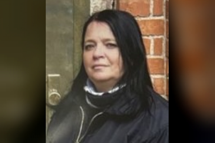 Hanau: Vermisste Tina Sieland gesucht