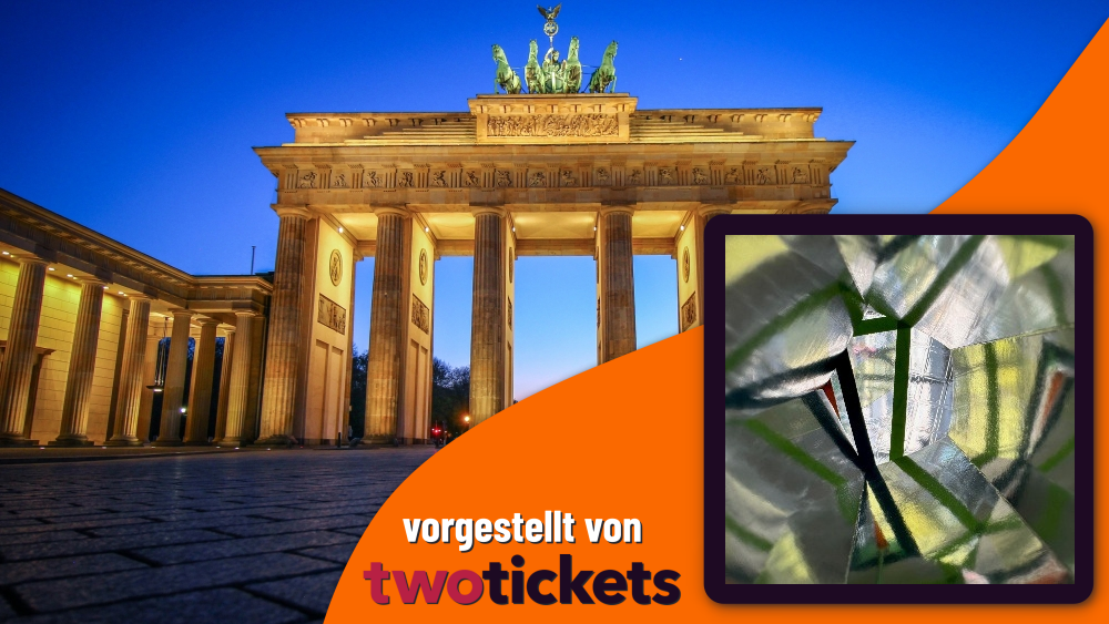 Workshops in Berlin am 05.09.26: Bauhaus-Werkstatt: Facettensehen