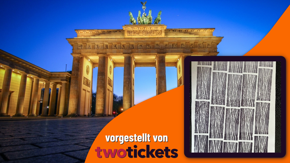 Workshops in Berlin am 19.09.26: Bauhaus-Werkstatt: Flächendesign von der Rolle