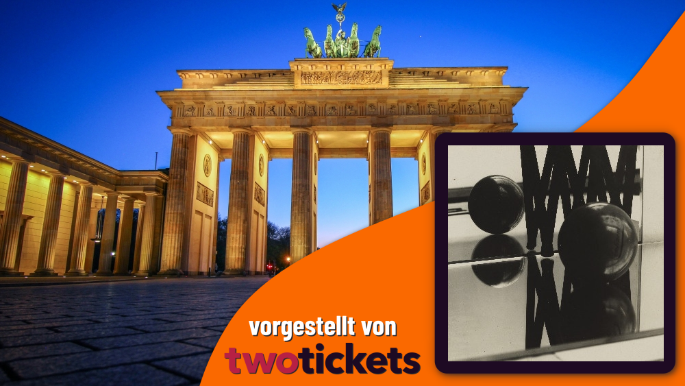 Workshops in Berlin am 26.09.26: Bauhaus-Werkstatt: Spiegelbilder