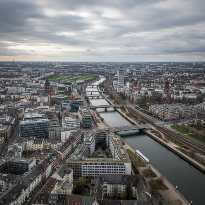 Wettervorhersage für Hannover am 31. August 2026