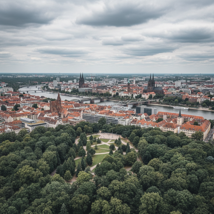 Wettervorhersage für Deutschland am 11. August 2026