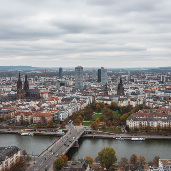 Wettervorhersage für Deutschland am 28. August 2026