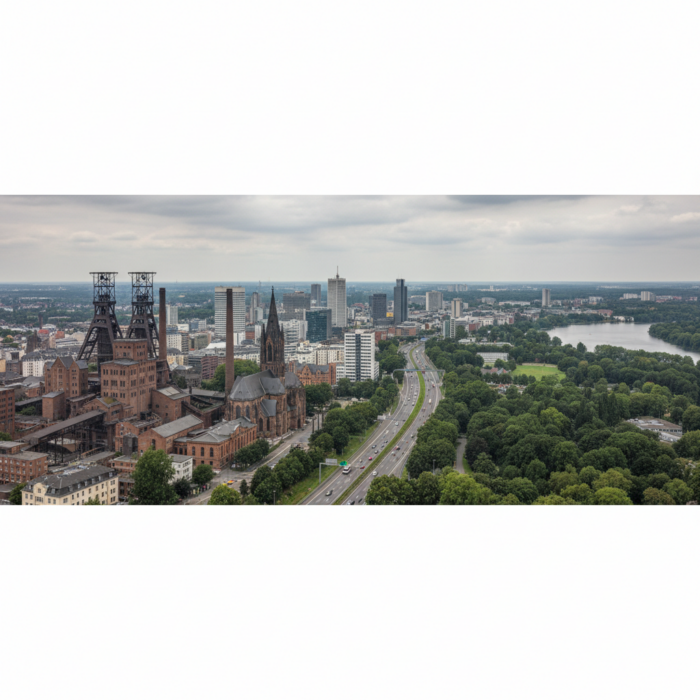 Wettervorhersage für Essen am 21. August 2026