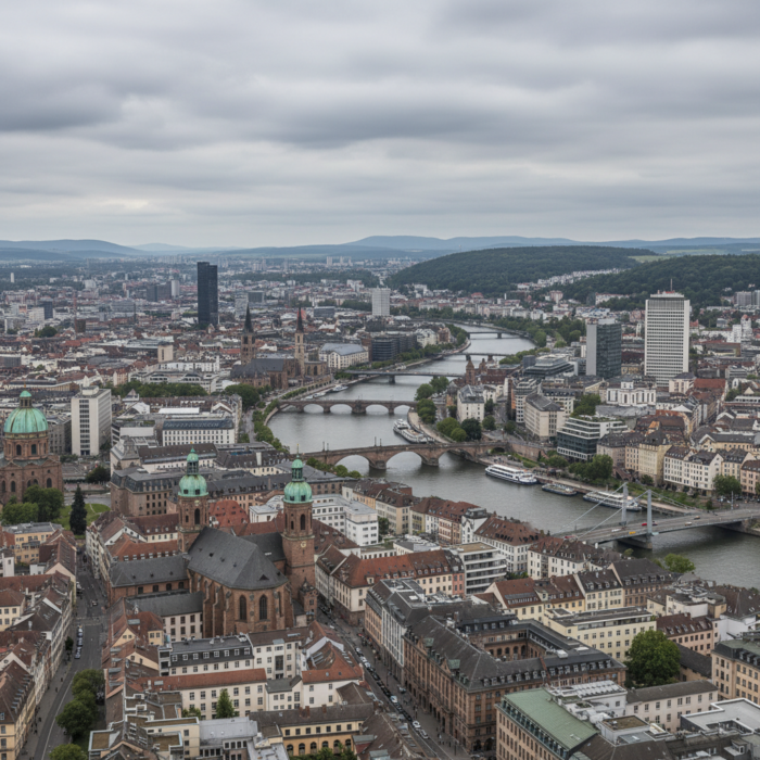 Wettervorhersage für Deutschland am 6. August 2026