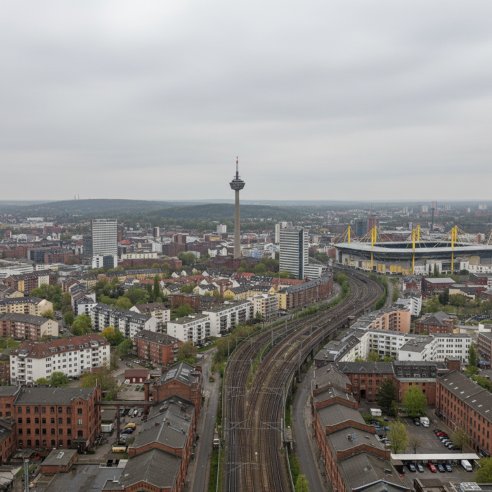 Wettervorhersage für Dortmund am 14. August 2026