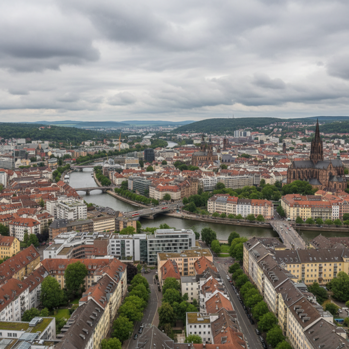 Wettervorhersage für Deutschland am 4. August 2026