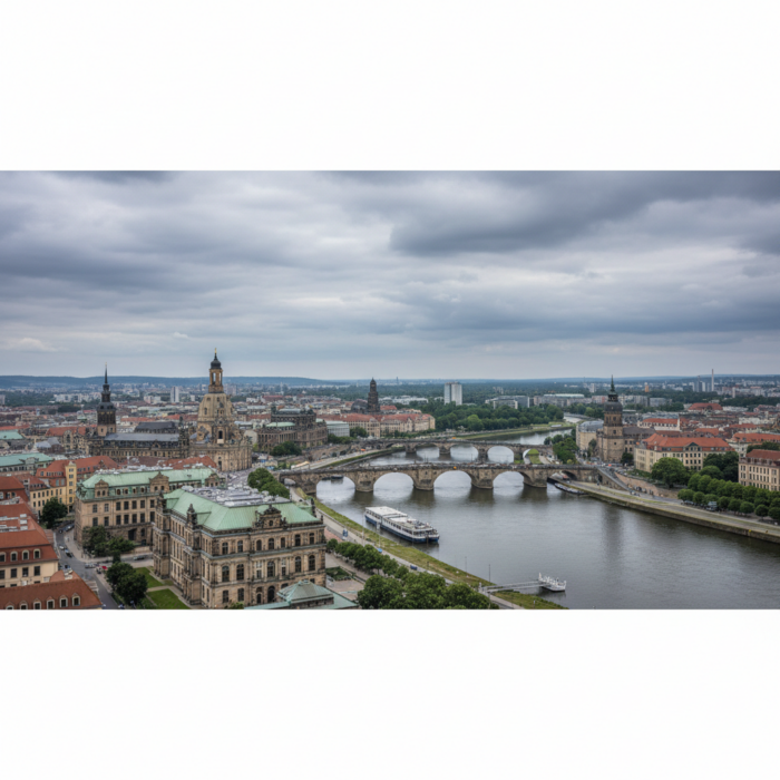 Wettervorhersage für Dresden am 11. August 2026