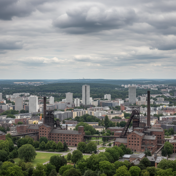 Wettervorhersage für Essen am 4. August 2026