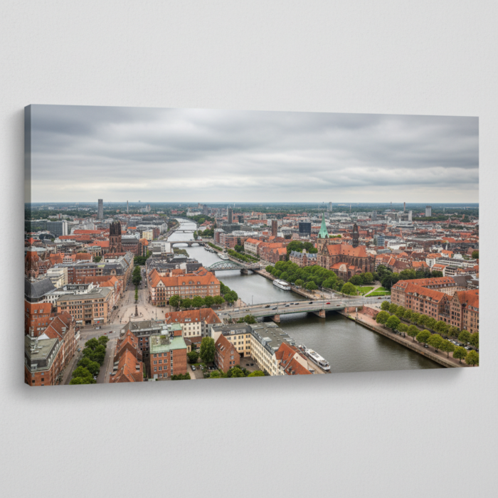 Wettervorhersage für Bremen am 13. August 2026
