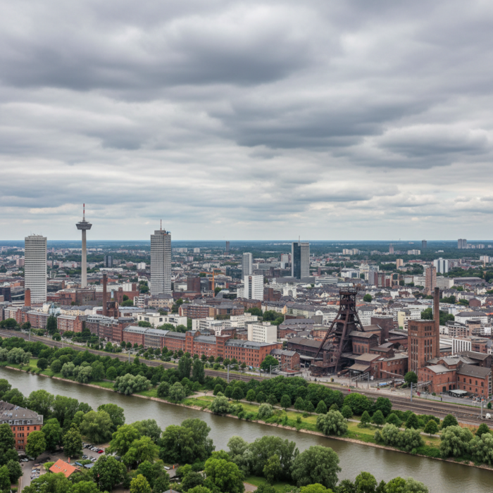 Wettervorhersage für Essen am 14. August 2026