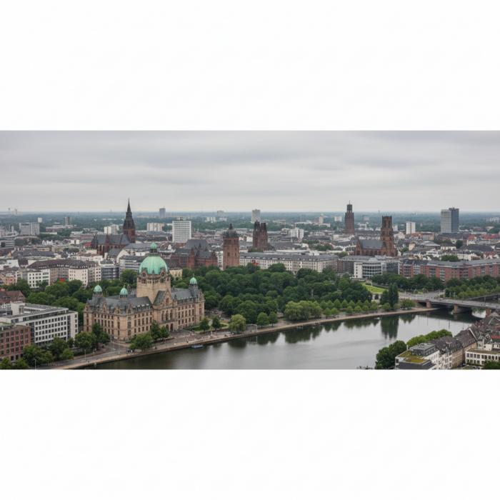 Wettervorhersage für Hannover am 11. August 2026