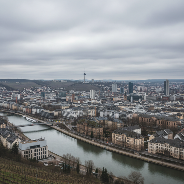 Wettervorhersage für Stuttgart am 8. August 2026