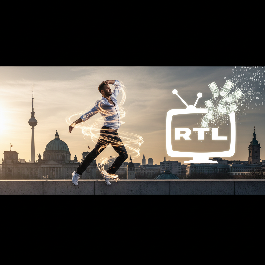 Kölner Prominente nehmen an der neuen RTL-Show „Jetski Star WM“ teil
