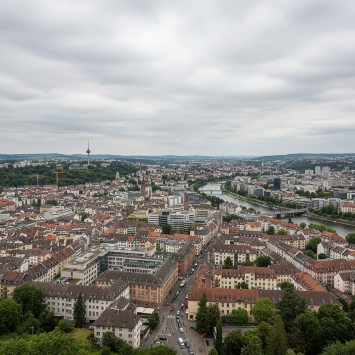 Wettervorhersage für Stuttgart am 27. August 2026