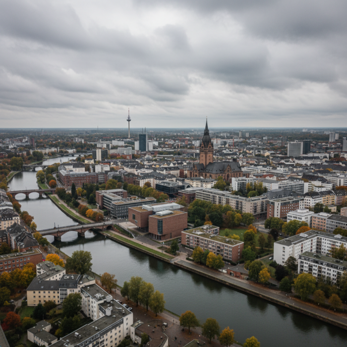 Wettervorhersage für Hannover am 15. August 2026
