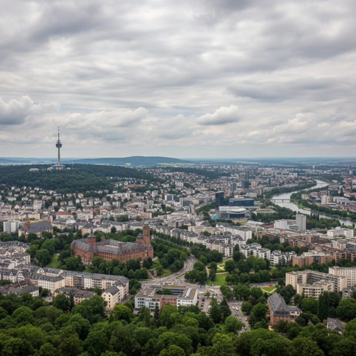 Wettervorhersage für Stuttgart am 5. August 2026