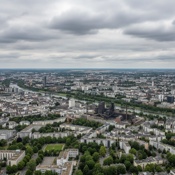 Wettervorhersage für Essen am 24. August 2026