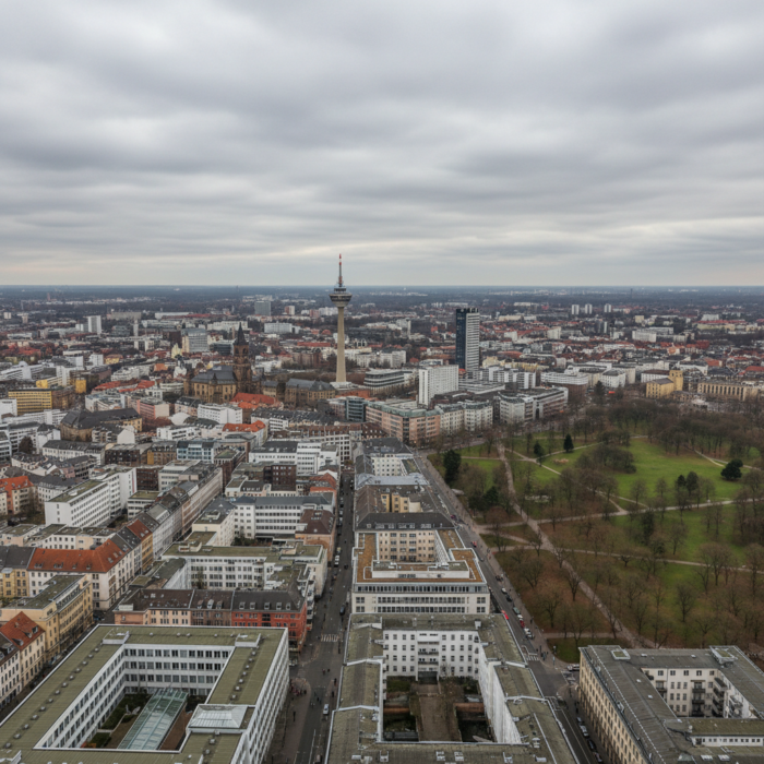 Wettervorhersage für Dortmund am 31. August 2026