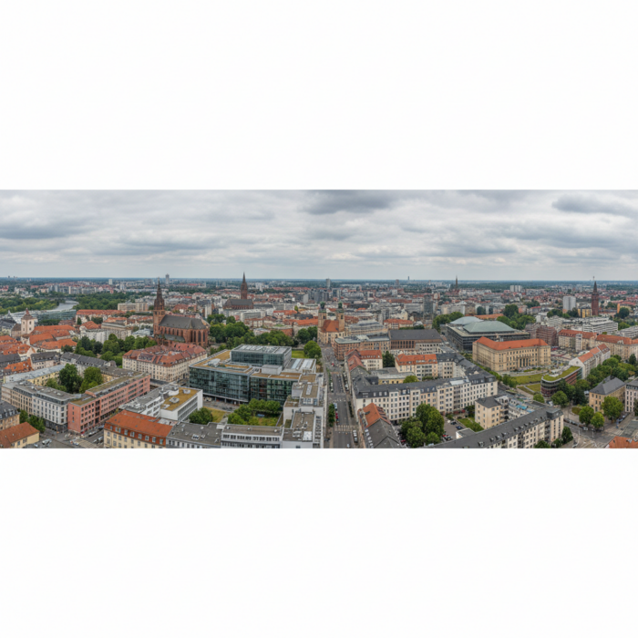 Wettervorhersage für Leipzig am 6. August 2026