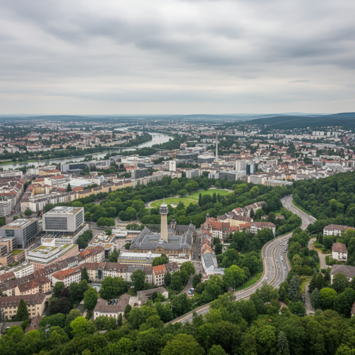 Wettervorhersage für Stuttgart am 26. August 2026