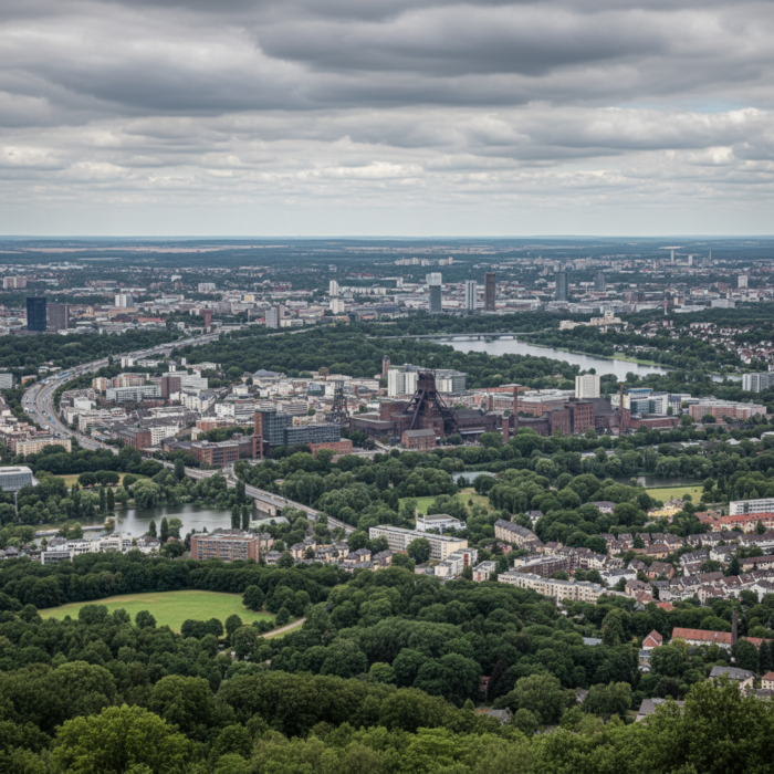 Wettervorhersage für Essen am 11. August 2026