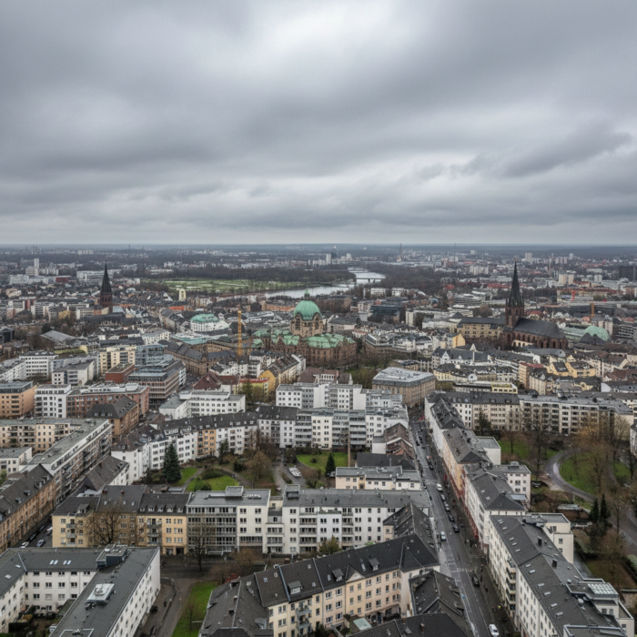Wettervorhersage für Hannover am 1. August 2026