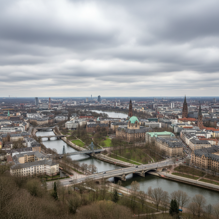 Wettervorhersage für Hannover am 25. August 2026