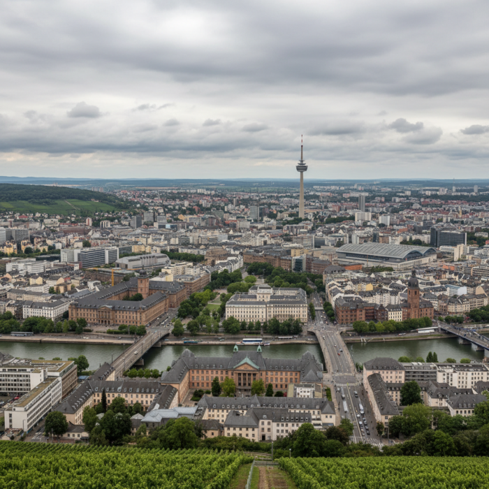 Wettervorhersage für Stuttgart am 31. August 2026