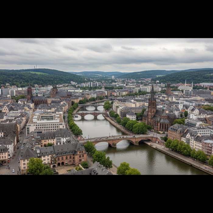 Wettervorhersage für Deutschland am 26. August 2026
