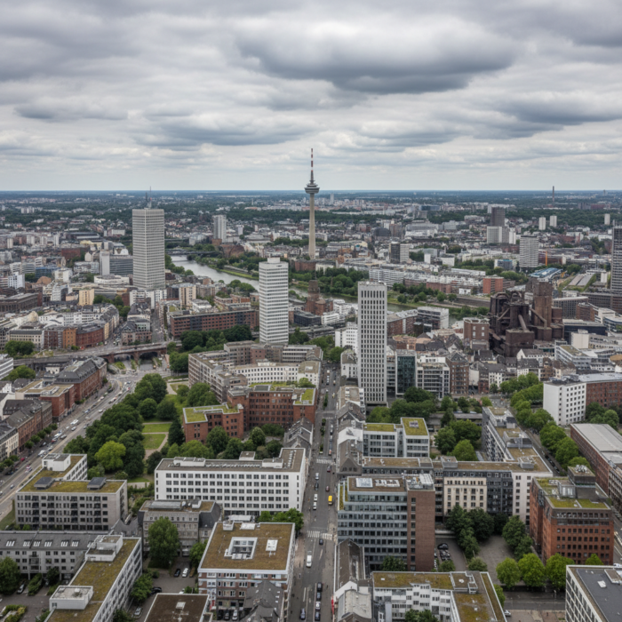 Wettervorhersage für Essen am 31. August 2026