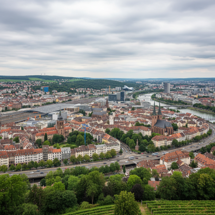 Wettervorhersage für Stuttgart am 4. August 2026