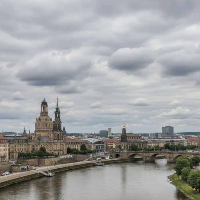 Velorace Dresden: Radrennen durch die Stadt am 9. August 2026