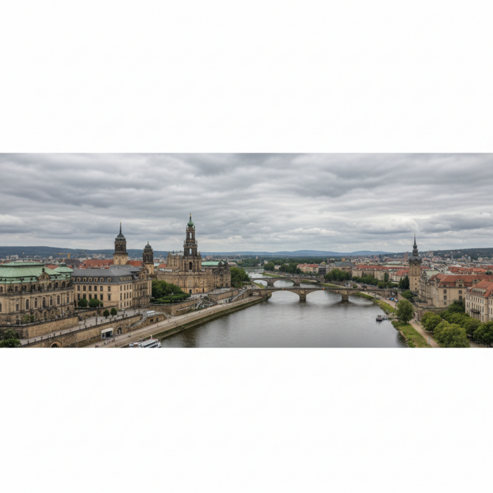 Wettervorhersage für Dresden am 4. August 2026