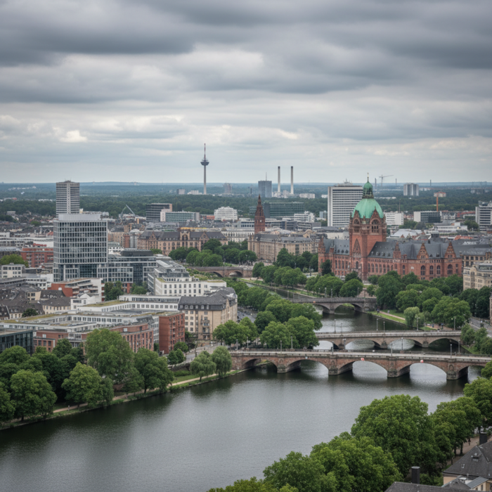 Wettervorhersage für Hannover am 14. August 2026