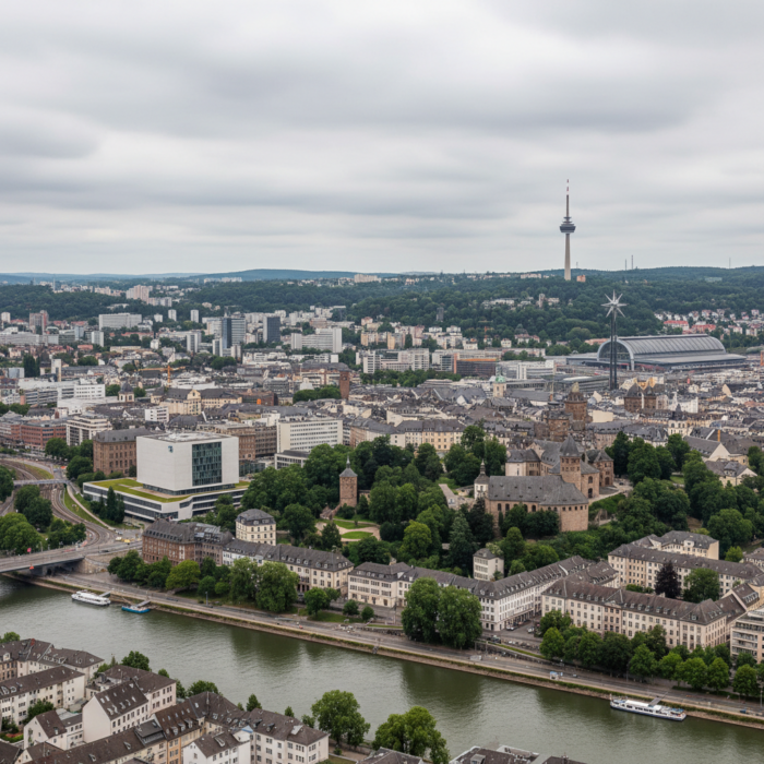 Wettervorhersage für Stuttgart am 14. August 2026