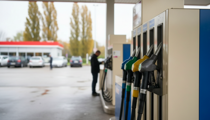 Kein Comeback des Tankrabatts: Söder erwägt CO2-Preis-Absenkung statt 12-Uhr-Regel an Tankstellen