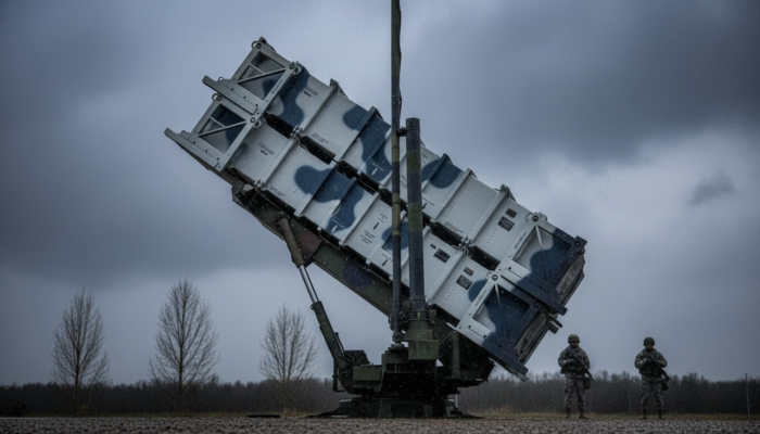 Ukraine 