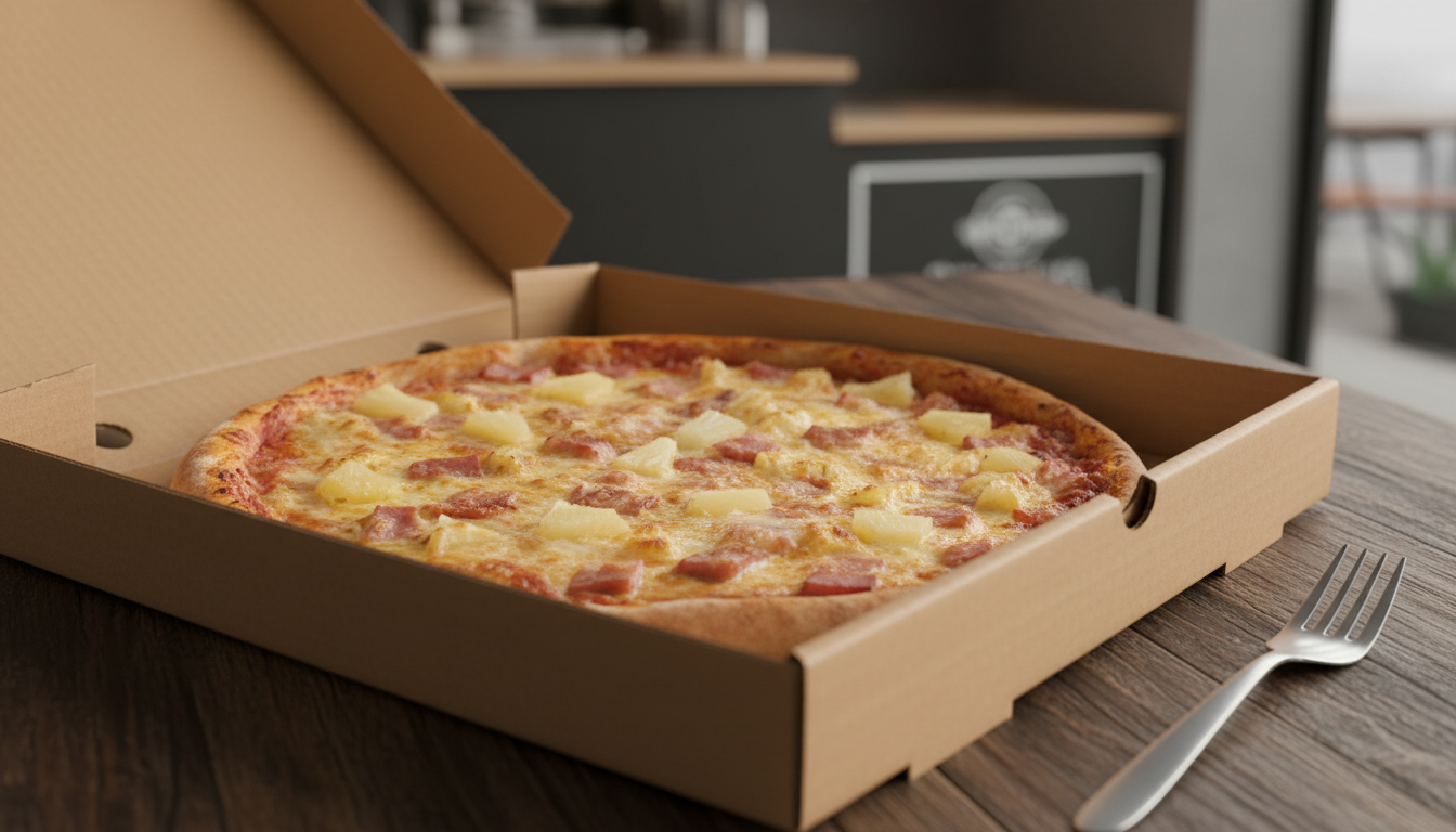 Neue EU-Vorgaben ab Mittwoch: Was Gastronomie und Takeaways jetzt beachten müssen.