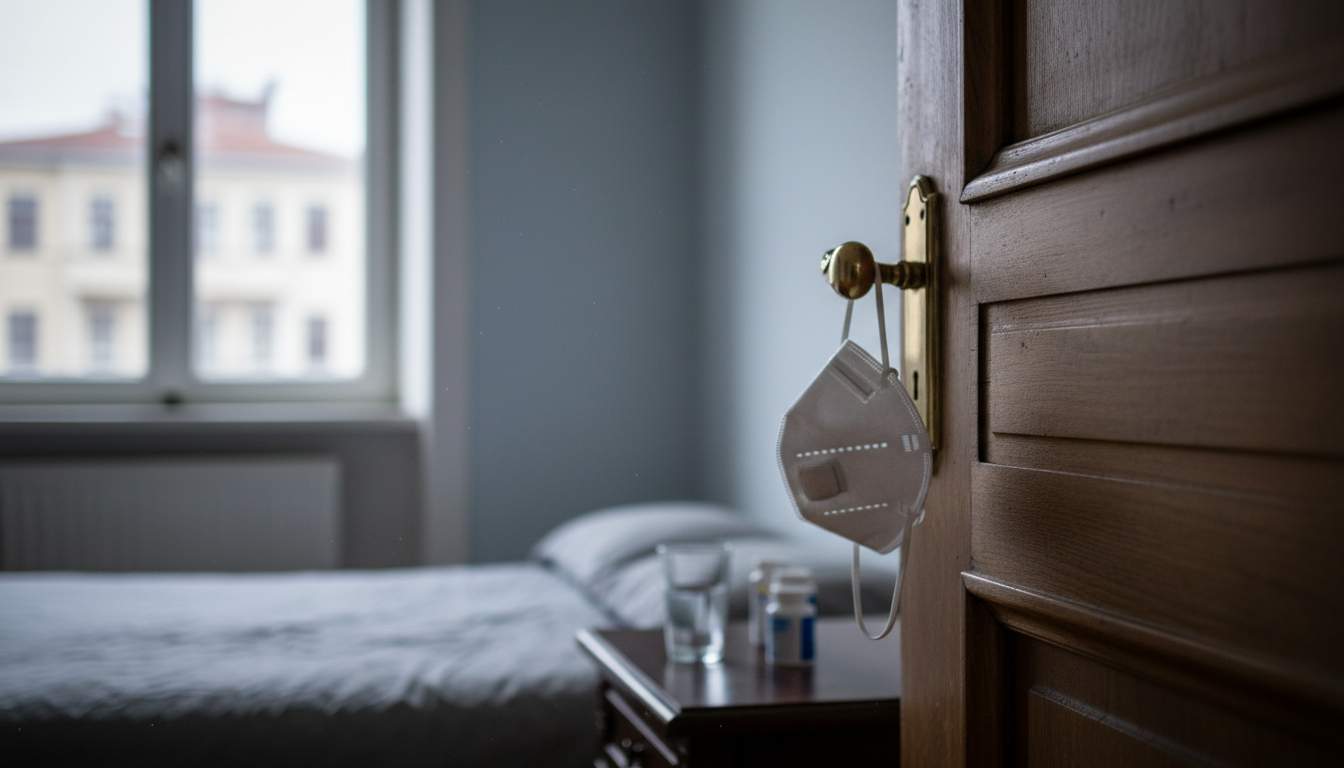 ME/CFS-Patienten und die steigende Debatte über assistierten Suizid