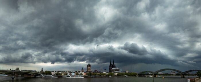 Wettervorhersage für Dresden am 18. August 2026