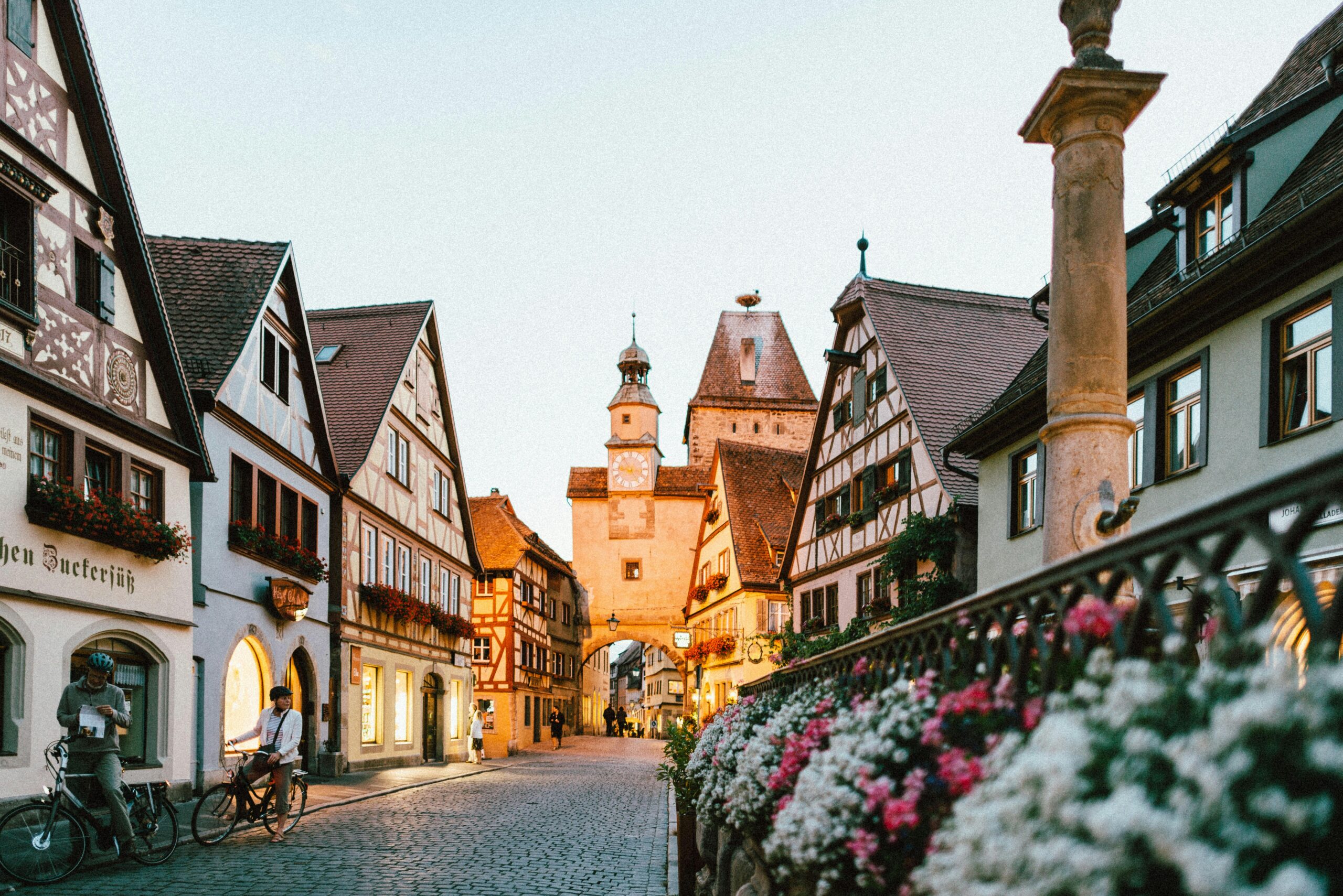 Wie eine Firma aus Espelkamp zum Glücksspiel-Weltkonzern wurde