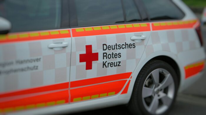 Skandal beim DRK: Rettungssanitäter gibt Depressiven menschenverachtenden Rat