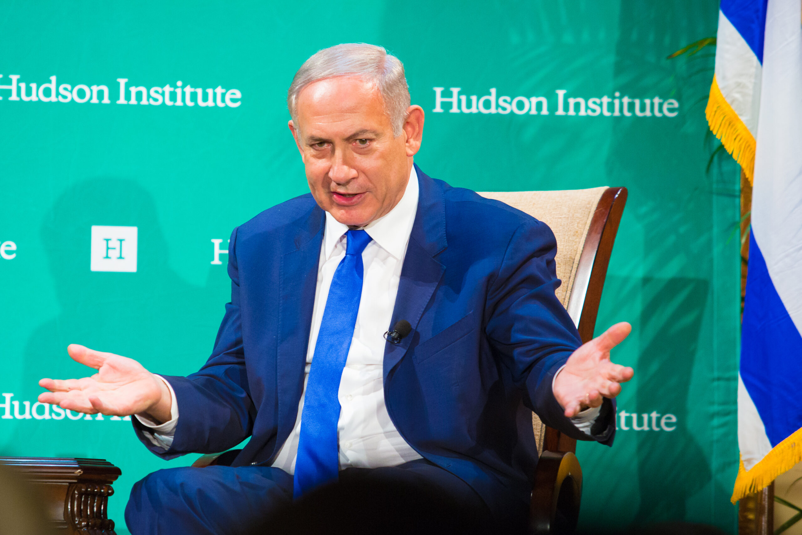Warum Netanjahu Trumps Gaza-Plan als unzureichend ablehnt
