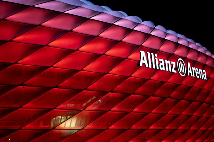 FC Bayern München, Gerüchte - FCB-Star Manuel Neuer plagen wieder Probleme