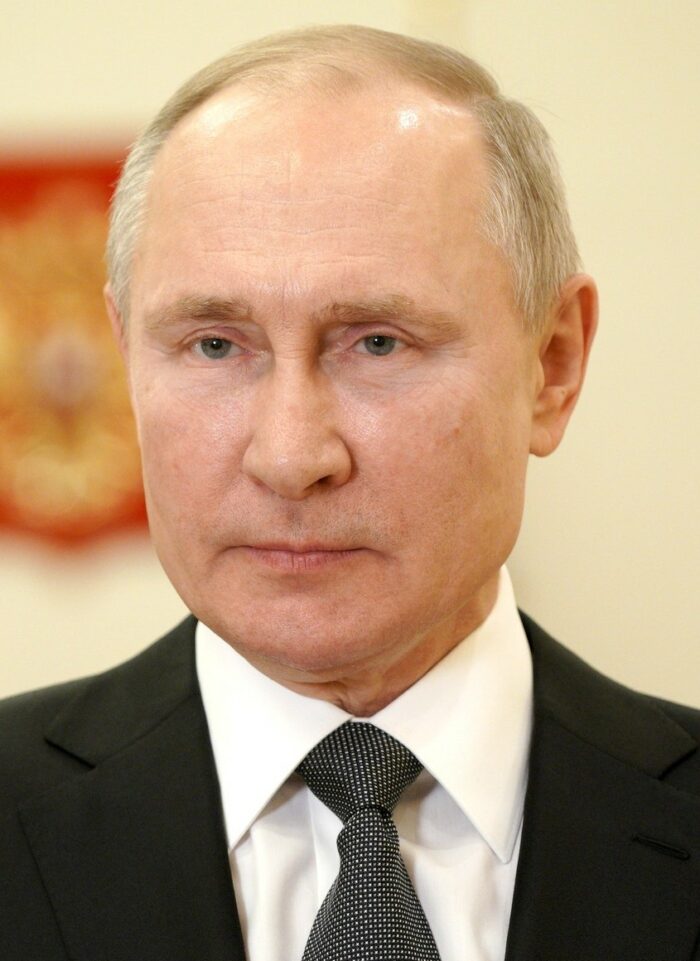 Selenskyj warnt vor Mobilmachung: US-Geheimdienste trauen Putin begrenzten Angriff auf Nato zu
