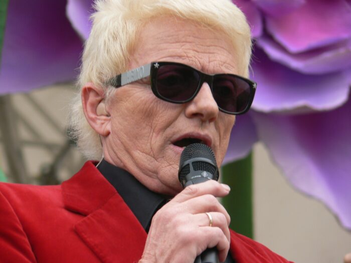 Heino: Schlagerstar wehrt sich gegen Bata Illics Aussagen