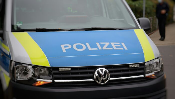 Junge offenbar entführt: Rätsel um verschwundenes Kind (2) aus Kita | Regional