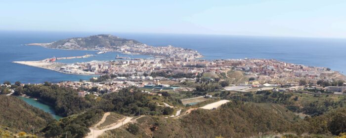 Dutzende werden noch vermisst: Marokko macht Fake-News für Ansturm auf Ceuta verantwortlich